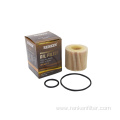 RENKEN Oil Filter RK6311